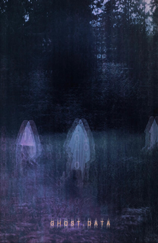 GHOST.DATA